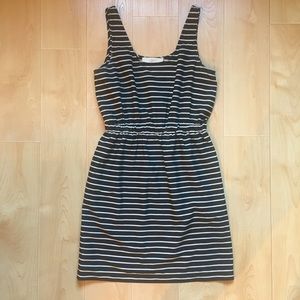 Loft Summer Dress
